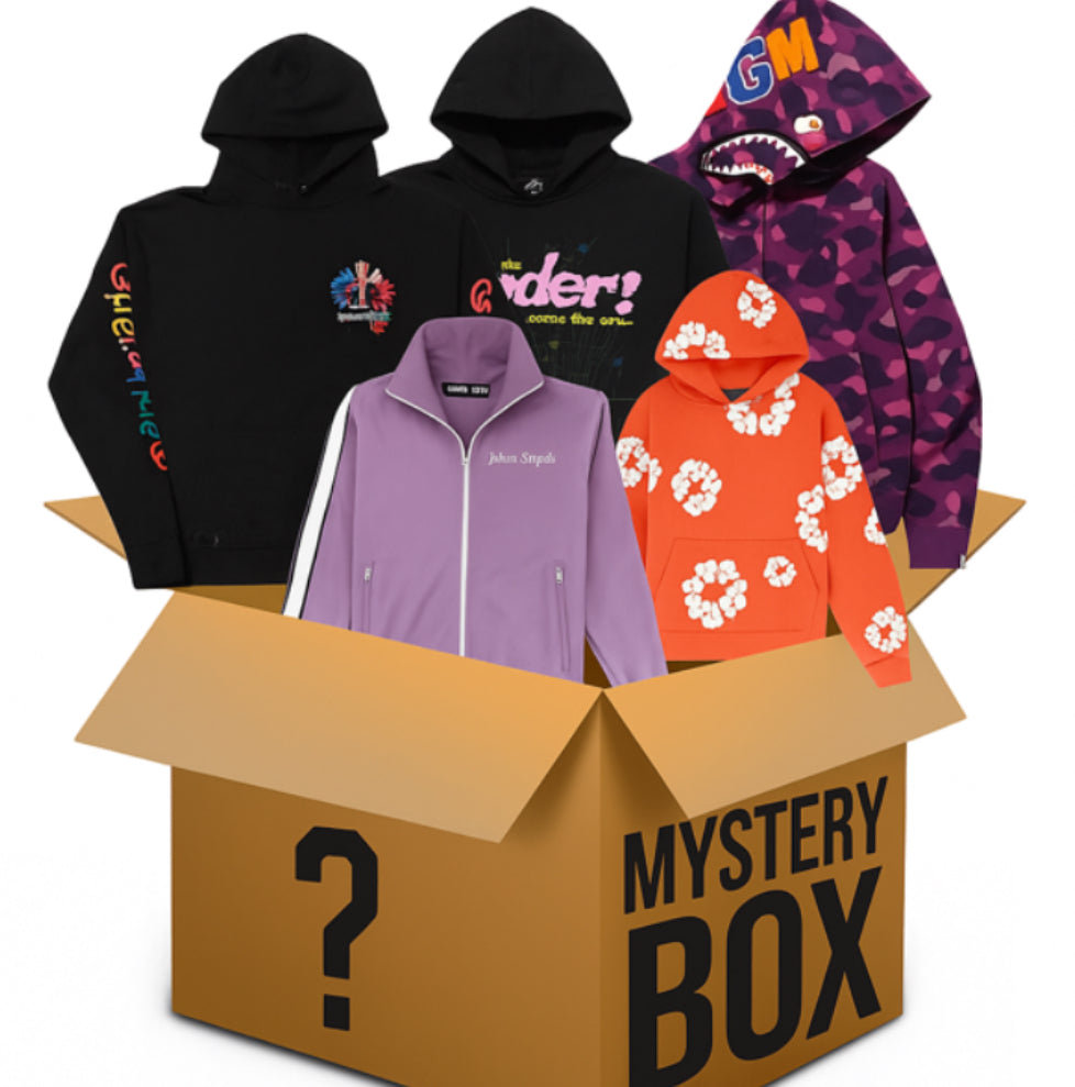 Premium Mystery Box