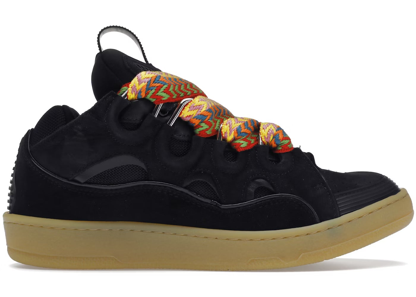 Curb Sneakers - Vendor