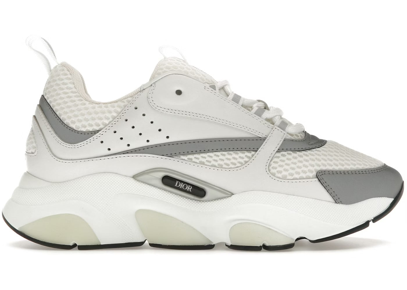 B22 Sneaker White - Vendor