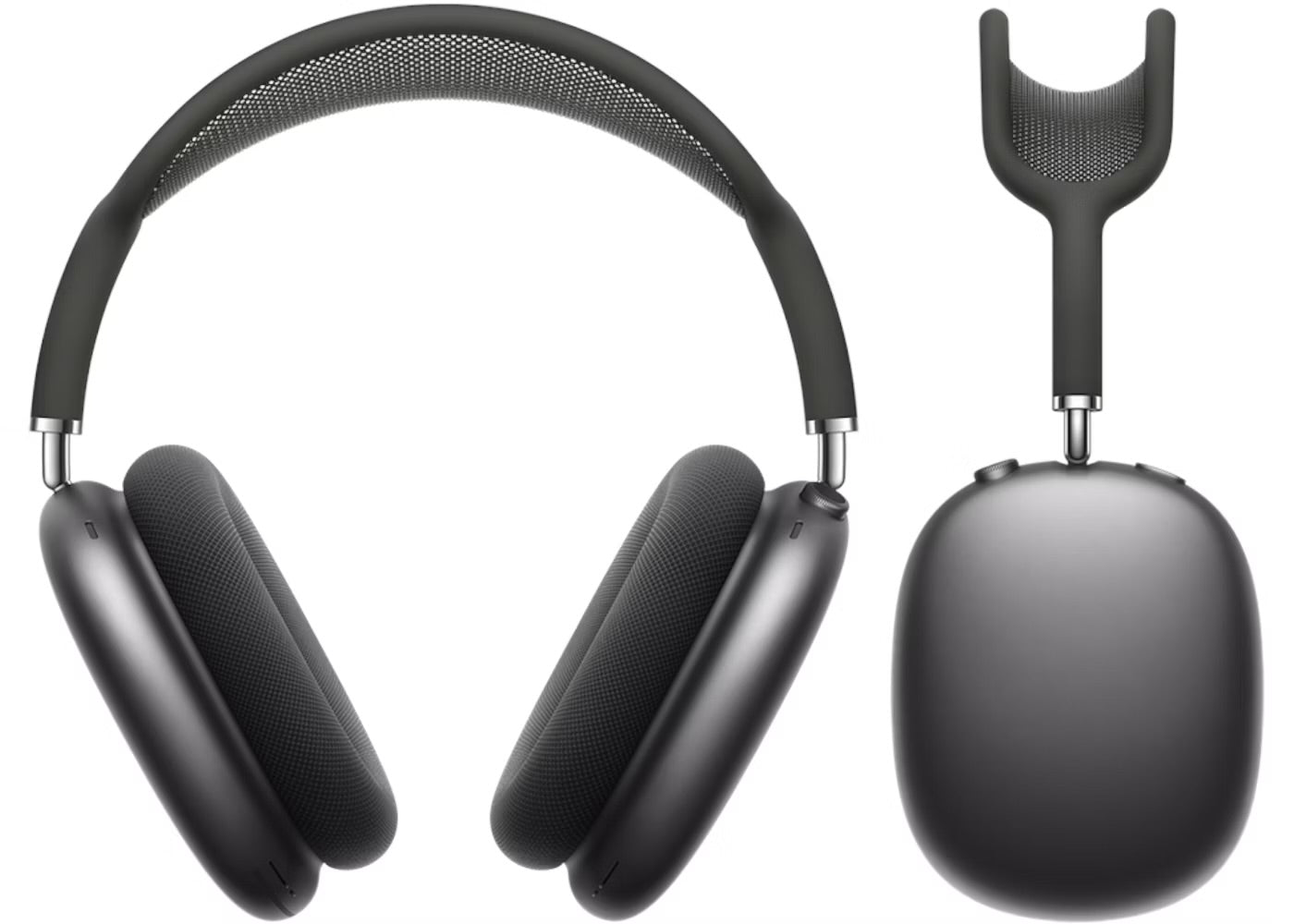 Max Headphones - Vendor