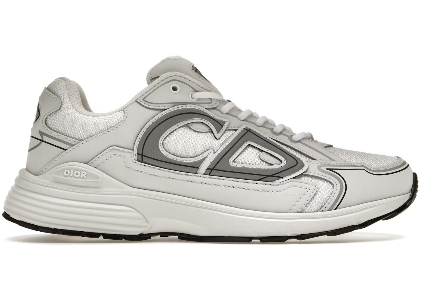 B30 Sneakers White - Vendor