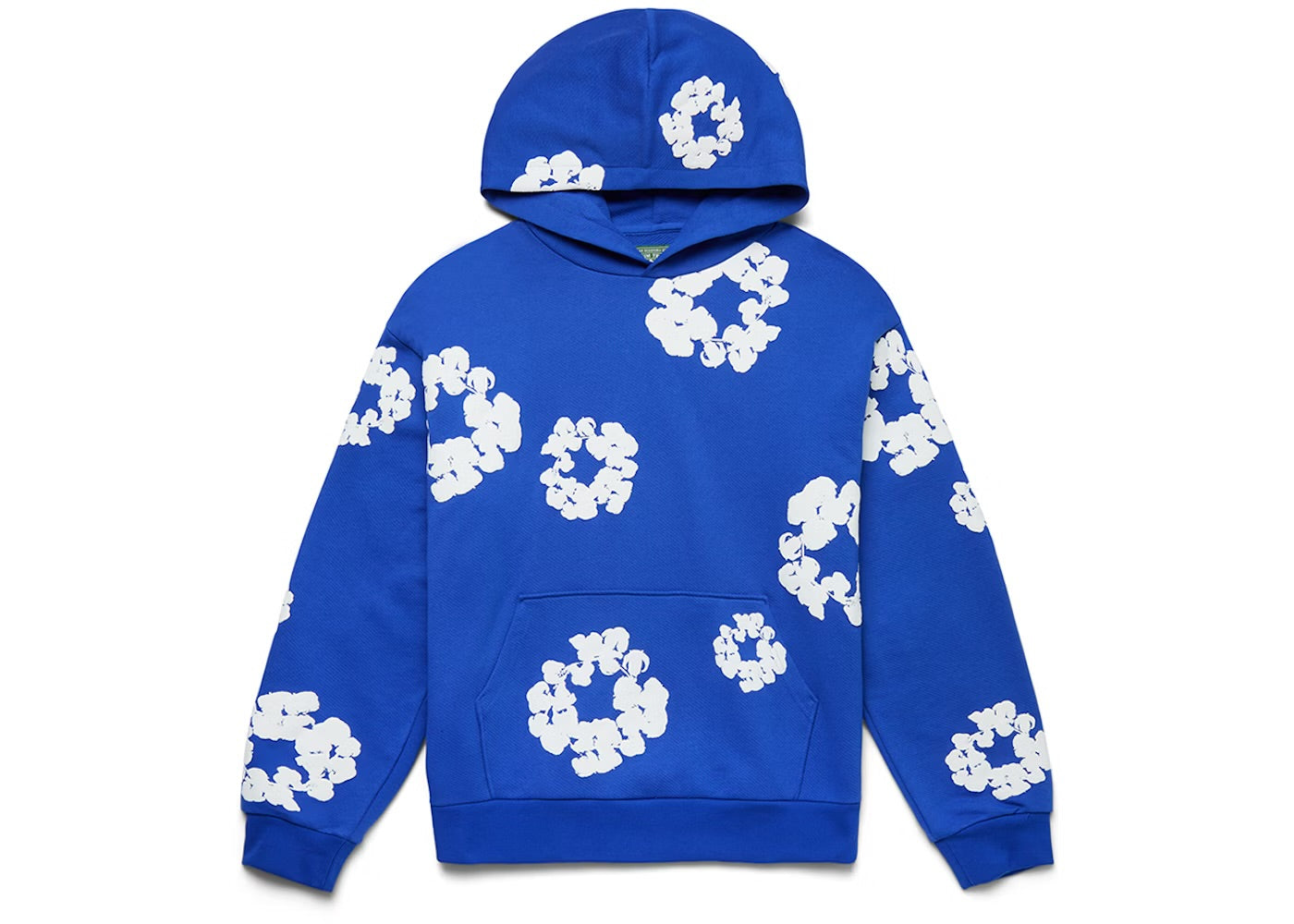 Blue Tears Hoodie - Vendor