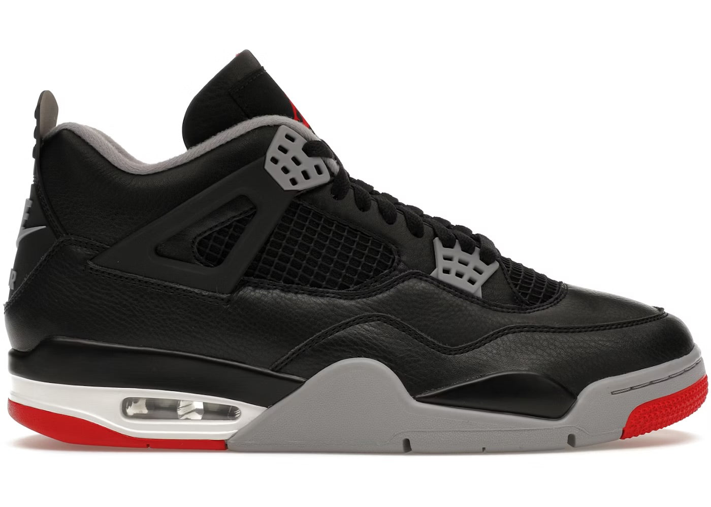 Bred 4s - Vendor