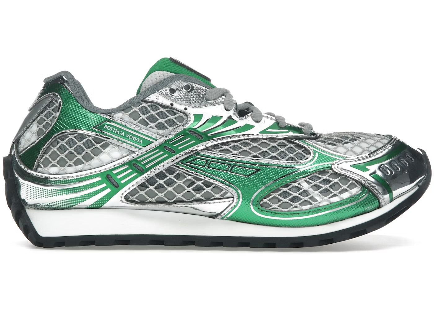Green Orbit Sneaker - Vendor