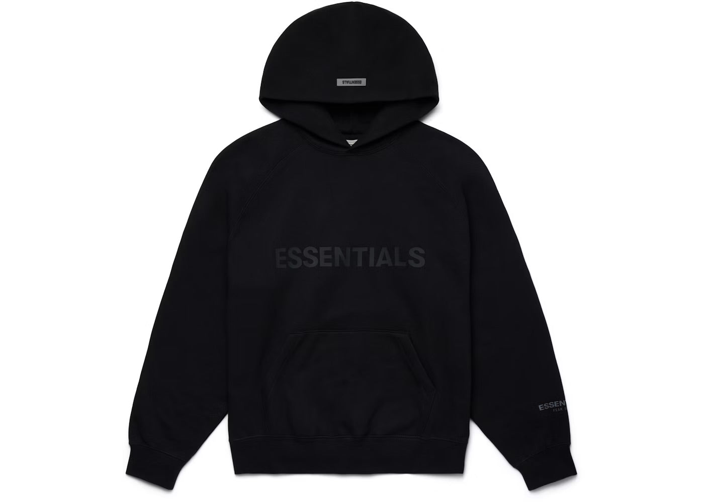 Essential Hoodie - Vendor