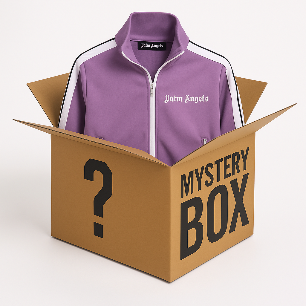 Palm Angels Mystery Box