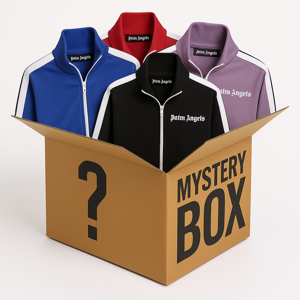 Palm Angels Mystery Box