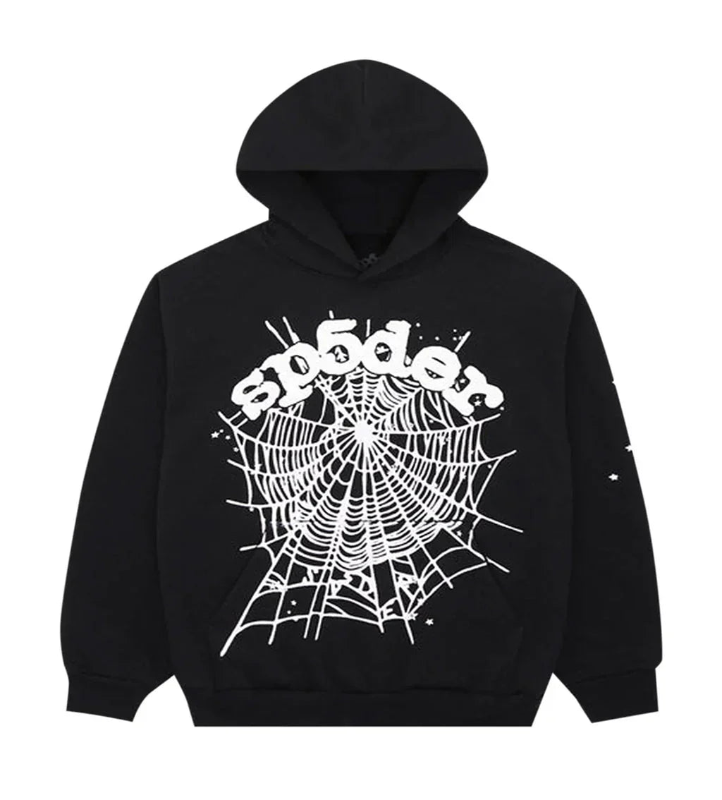 Spider Mystery Box